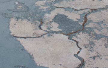 fibreglass roofing replacement North Collafirth