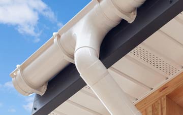 North Collafirth gutter installation costs