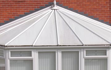 North Collafirth polycarbonate conservatory roof repairs