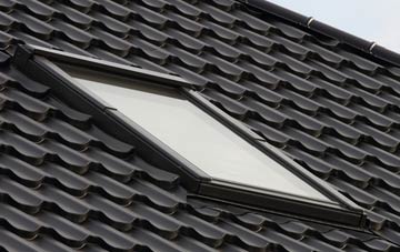 benefits of North Collafirth roof windows