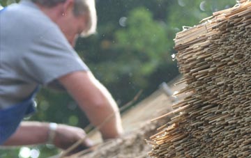 professional North Collafirth thatchers