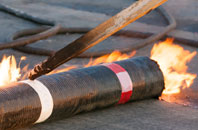 free North Collafirth flat roofing repair quotes