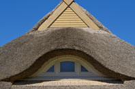 North Collafirth thatch roofing