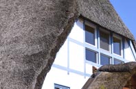 find rated North Collafirth thatchers